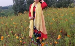 星空传媒妈妈和女儿李琼